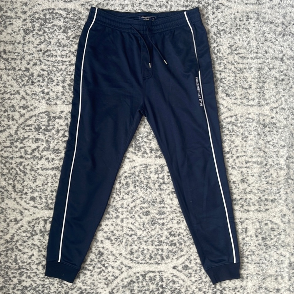 Abercrombie & Fitch Joggers, M